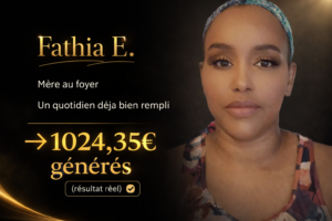 Témoignage de Fathia E., accompagnée par Dounia Gasparoni