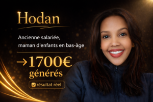 Témoignage de Hodan, accompagnée par Dounia Gasparoni